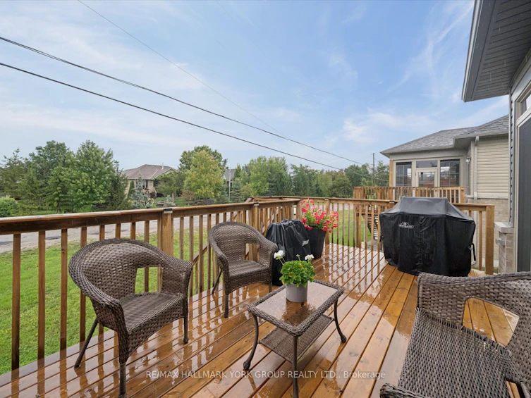 6-17 Lakewood Crescent, Kawartha Lakes, ON, K0M 1A0 - 33