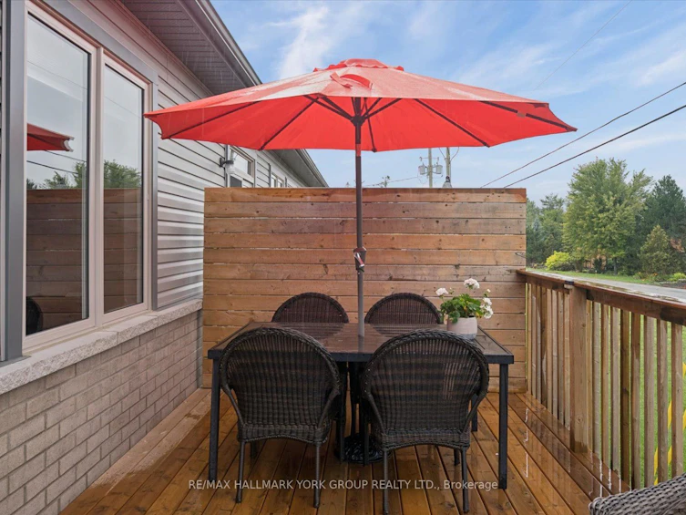 6-17 Lakewood Crescent, Kawartha Lakes, ON, K0M 1A0 - 37