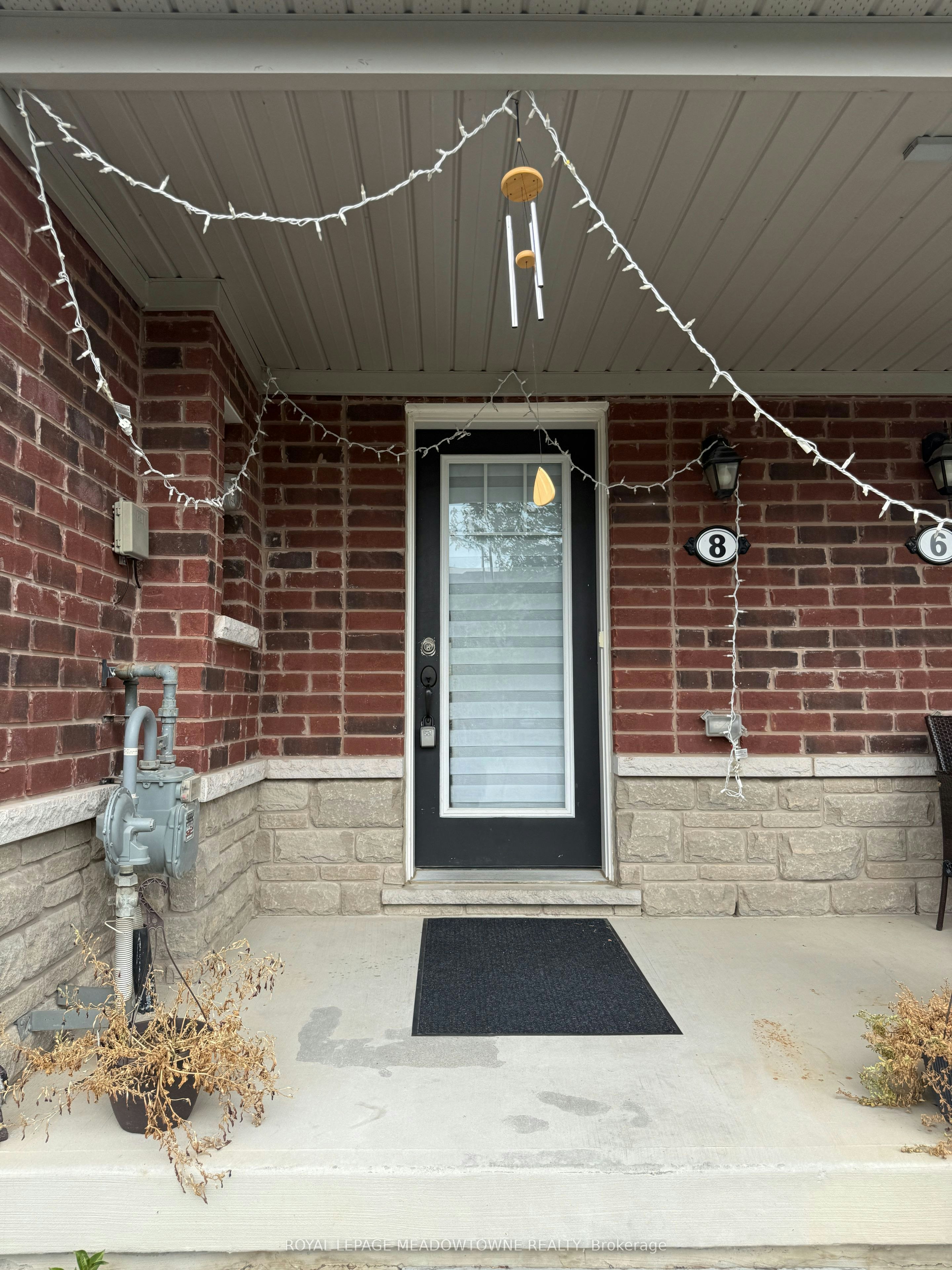 8 Longboat Run, Brantford, ON, N3T 0P3 - 4