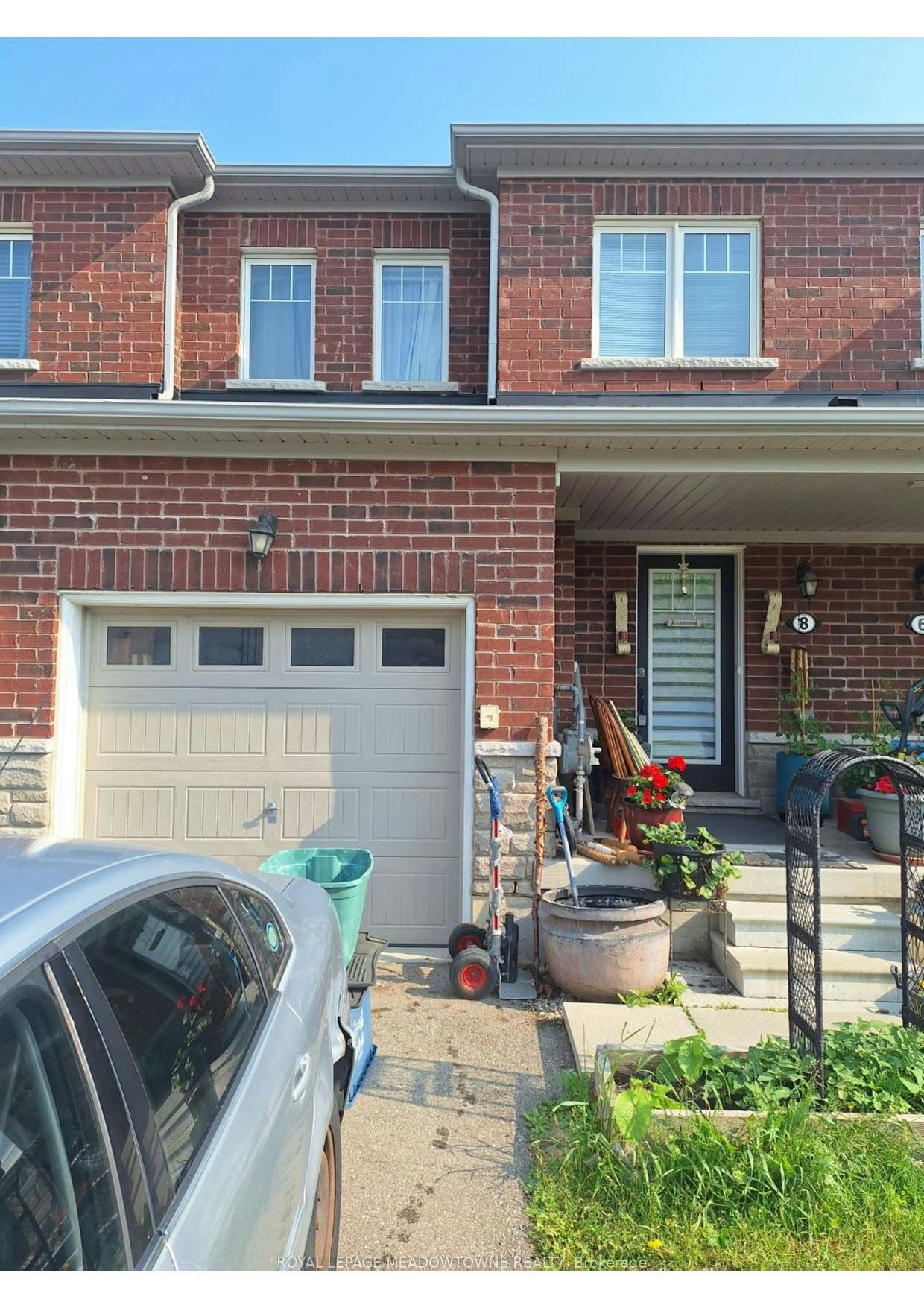 8 Longboat Run, Brantford, ON, N3T 0P3 - 2