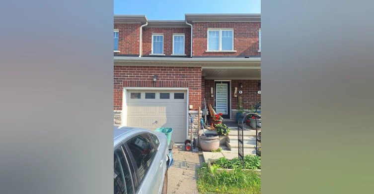 8 Longboat Run, Brantford, ON, N3T 0P3 - 2