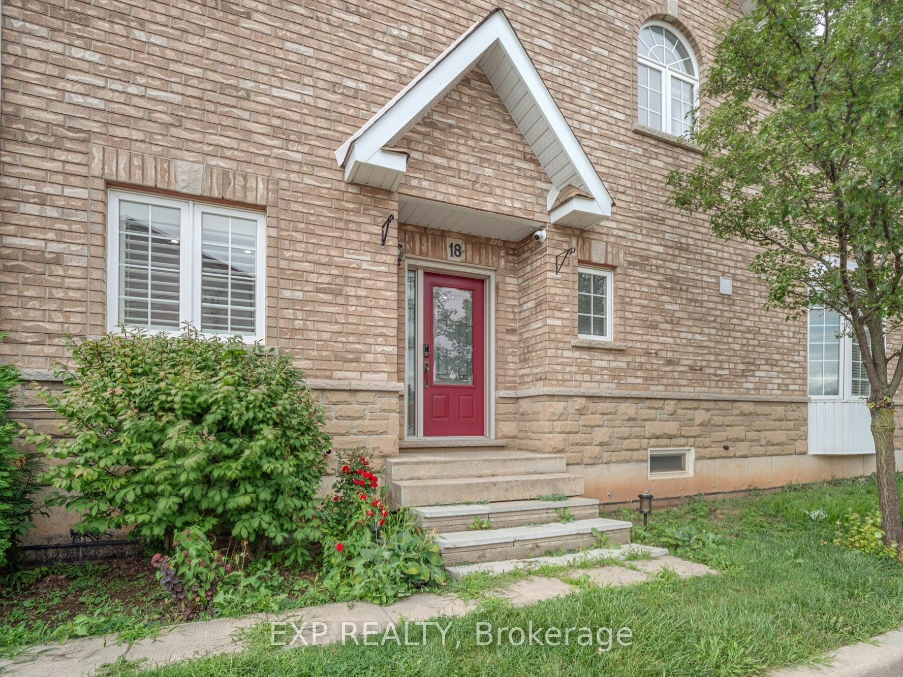 18-257 Carla Avenue, Hamilton, ON, L8G 3M9 - 3