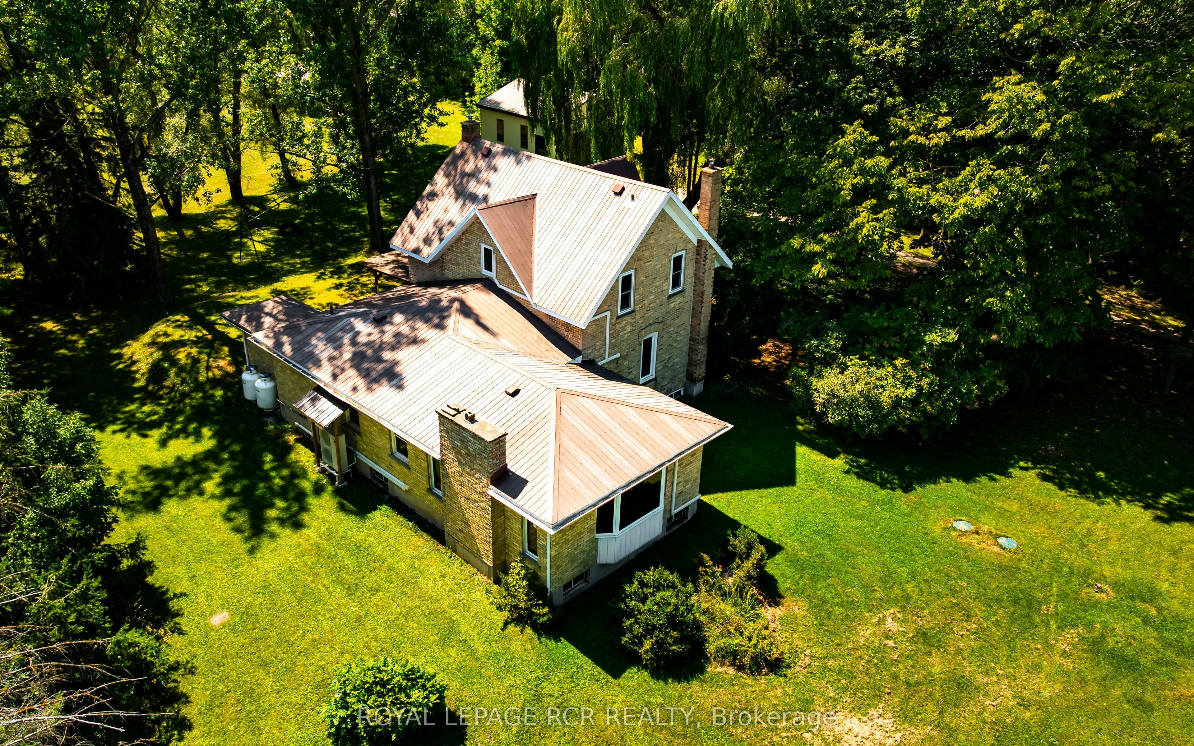 1319 10 Concession, Brockton, ON, N0G 1W0