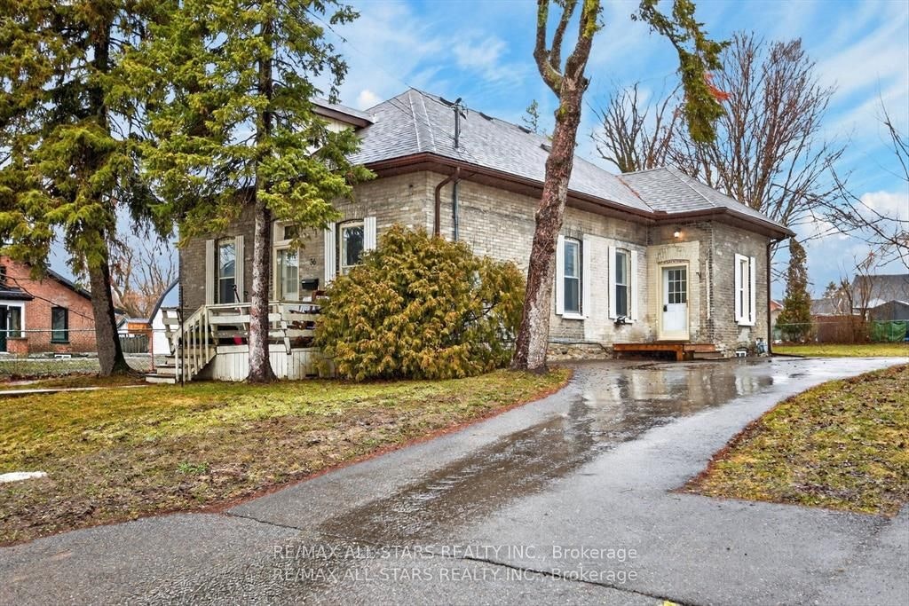 36 Caroline Street, Kawartha Lakes, ON, K9V 1T1