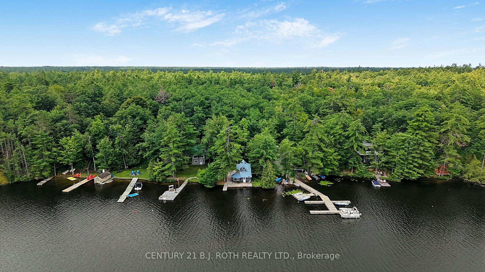 1100 Hewitt Street, Gravenhurst, ON, P1P 0C1