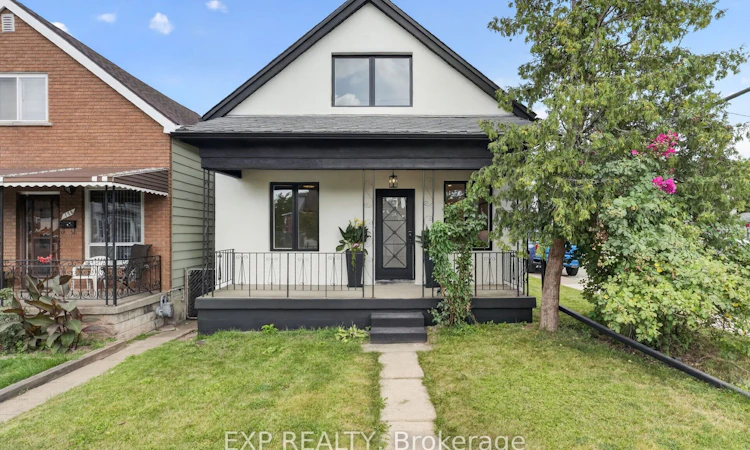 174 London Street N