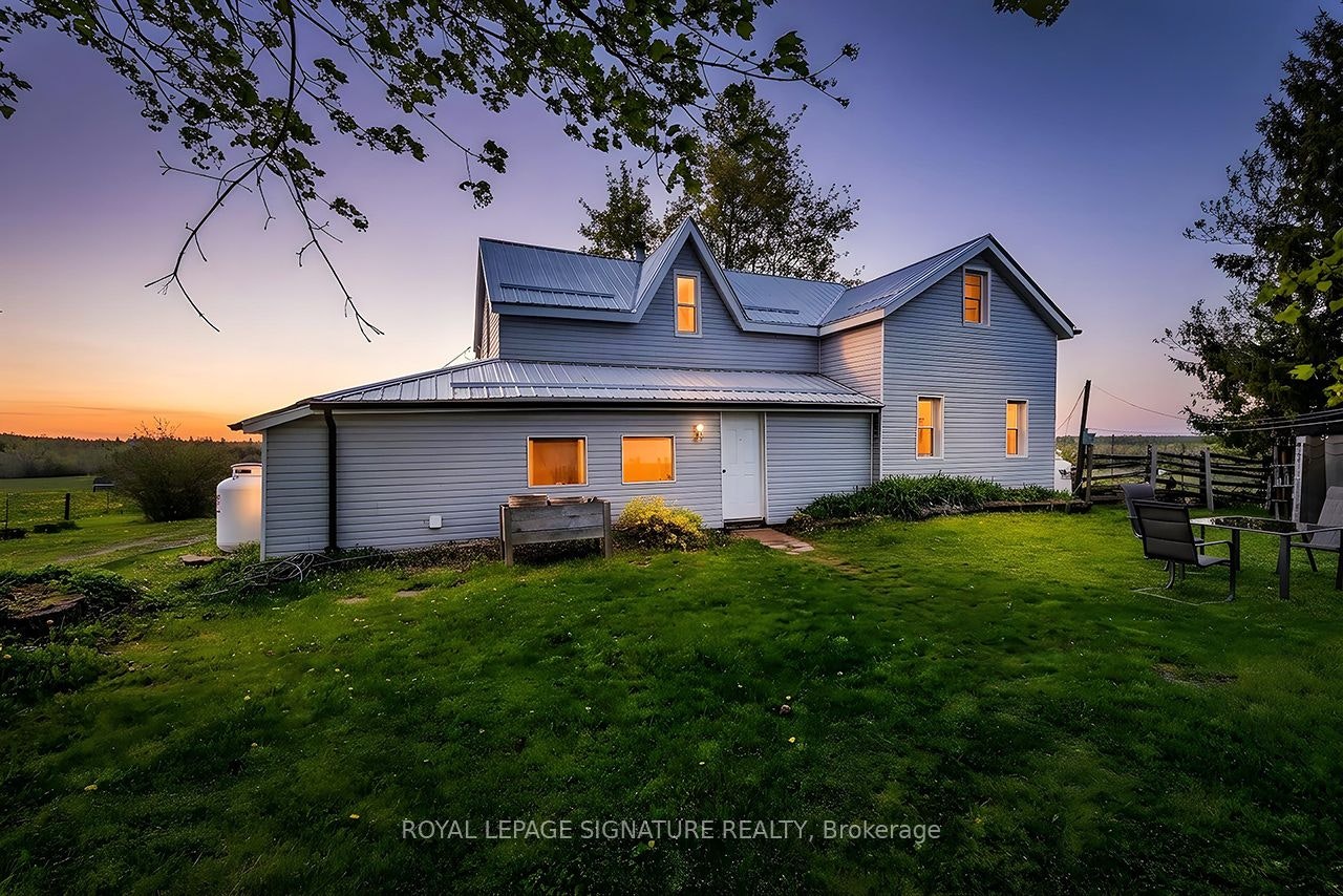 1007 Moor Road, Kawartha Lakes, ON, K0M 2T0
