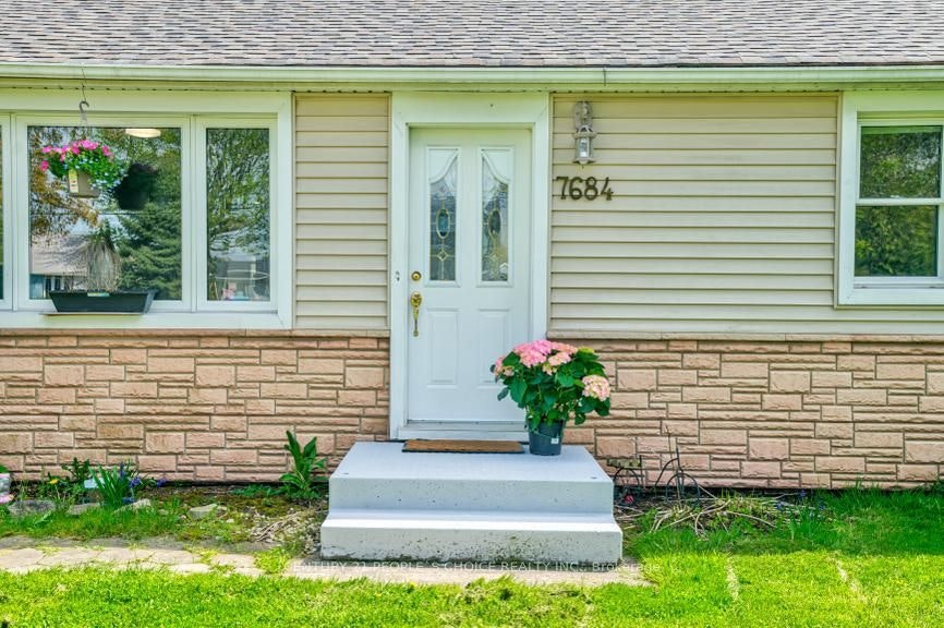 7684 Badger Road, Niagara Falls, ON, L2H 1H9 - 7