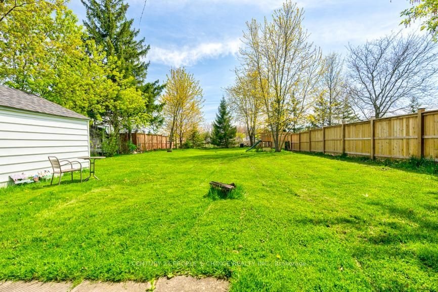 7684 Badger Road, Niagara Falls, ON, L2H 1H9 - 32