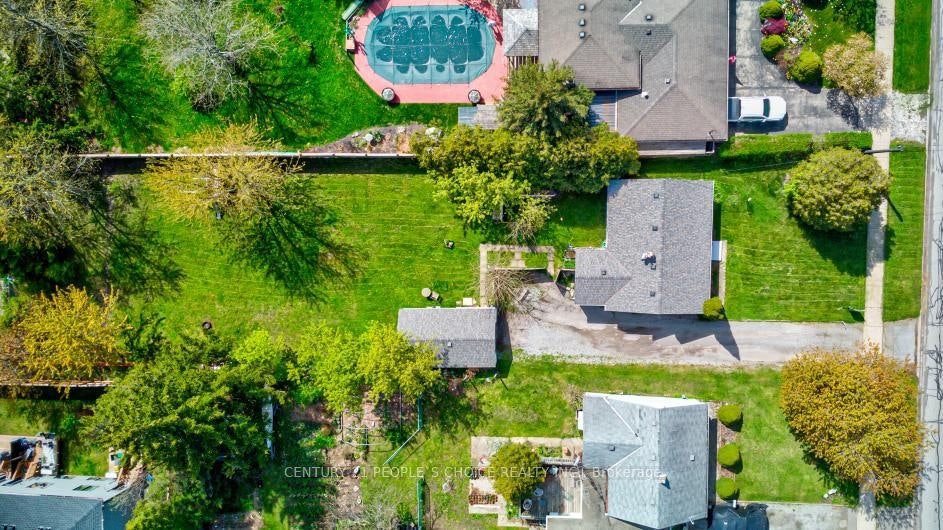 7684 Badger Road, Niagara Falls, ON, L2H 1H9 - 34