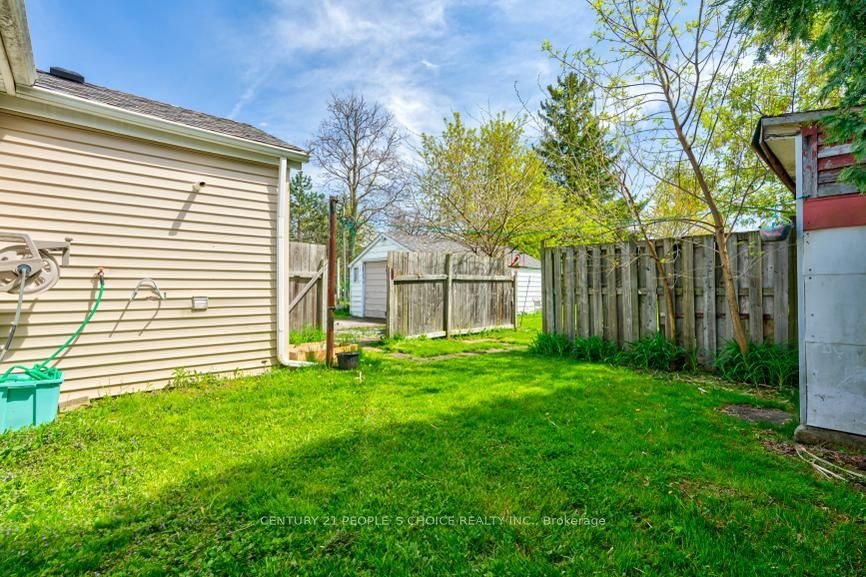 7684 Badger Road, Niagara Falls, ON, L2H 1H9 - 25
