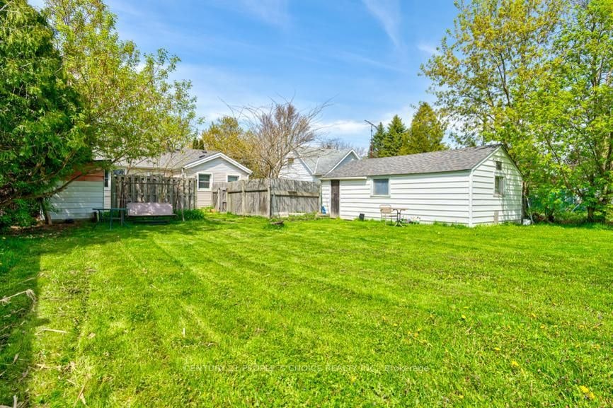 7684 Badger Road, Niagara Falls, ON, L2H 1H9 - 28