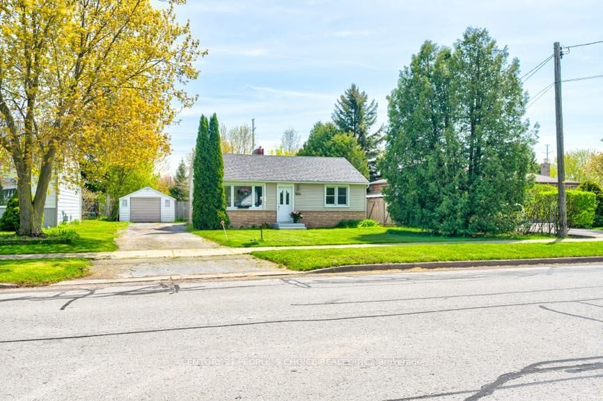 7684 Badger Road, Niagara Falls, ON, L2H 1H9 - 5