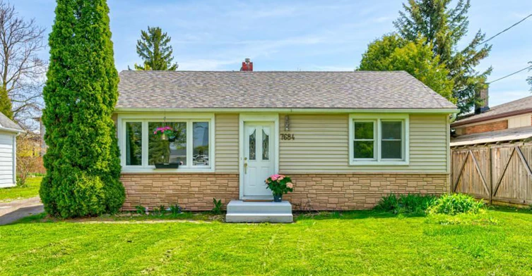 7684 Badger Road, Niagara Falls, ON, L2H 1H9