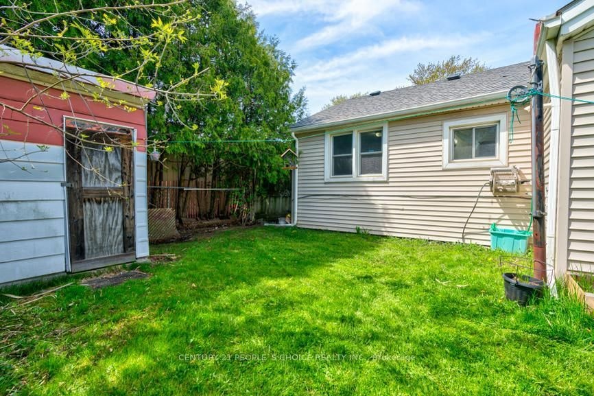 7684 Badger Road, Niagara Falls, ON, L2H 1H9 - 30