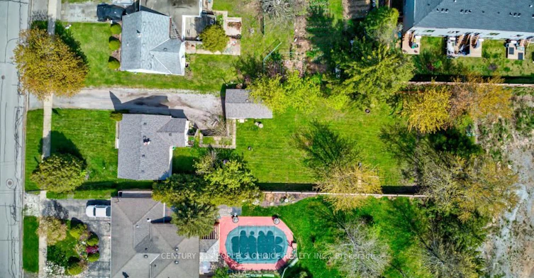 7684 Badger Road, Niagara Falls, ON, L2H 1H9 - 35