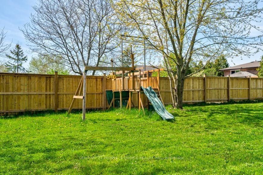 7684 Badger Road, Niagara Falls, ON, L2H 1H9 - 27