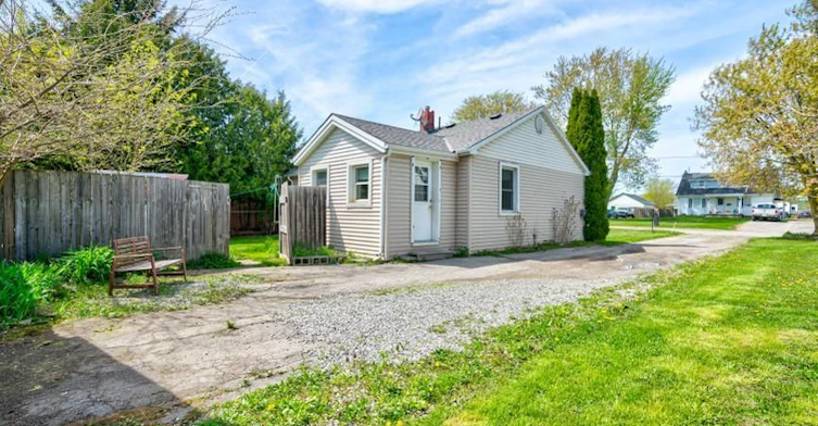 7684 Badger Road, Niagara Falls, ON, L2H 1H9 - 31