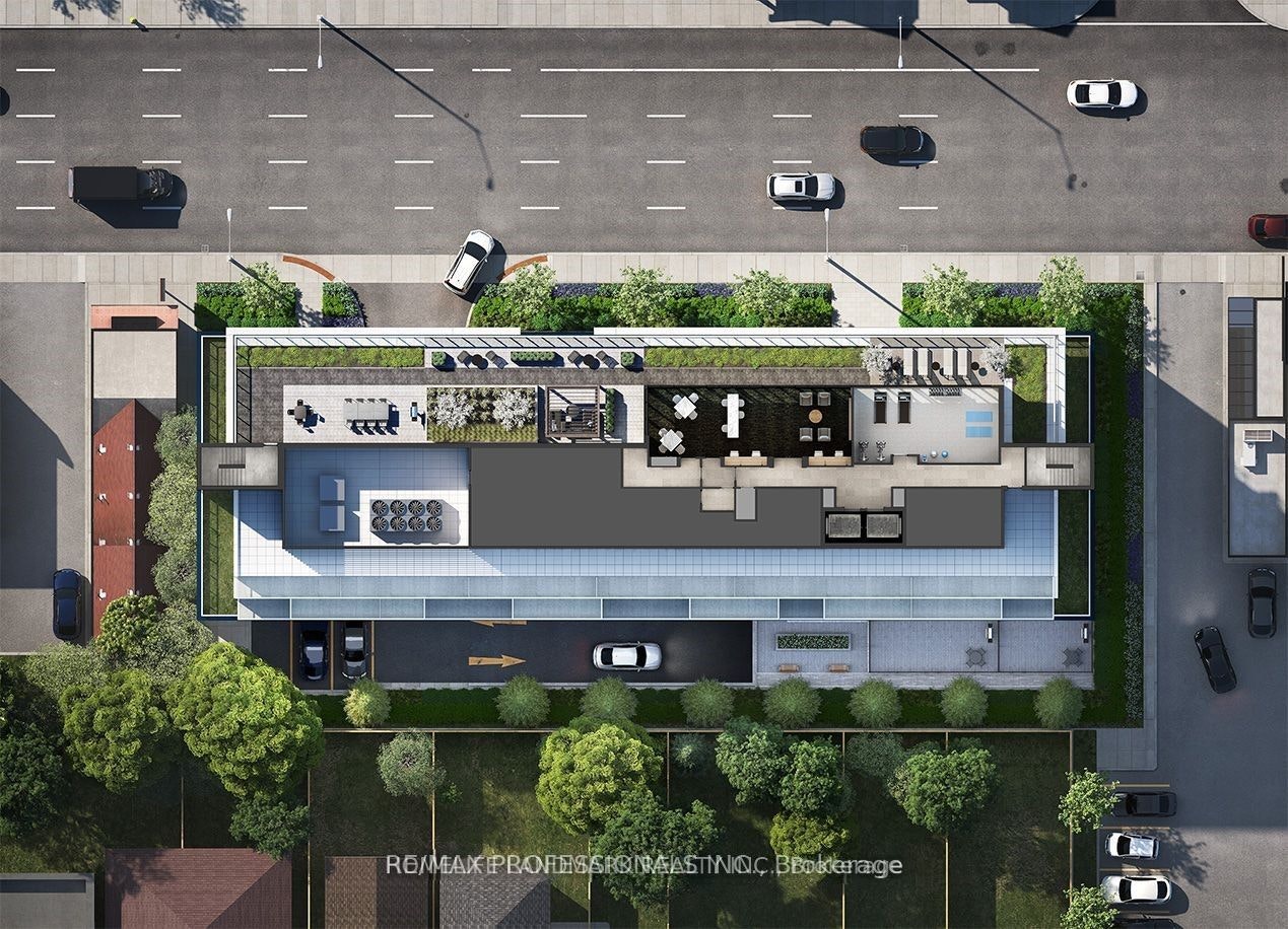 411-415 Main Street W, Hamilton, ON, L8P 0C9 - 19