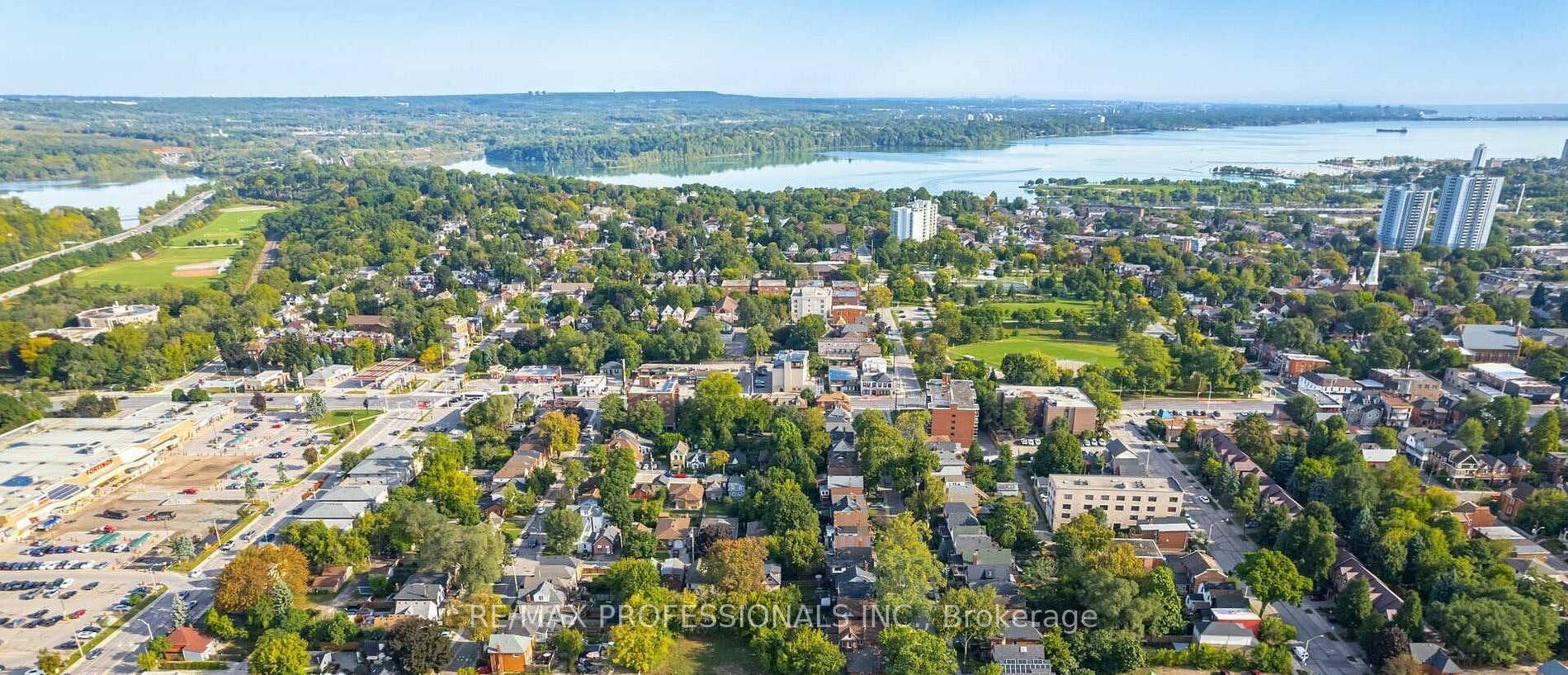 411-415 Main Street W, Hamilton, ON, L8P 0C9 - 25