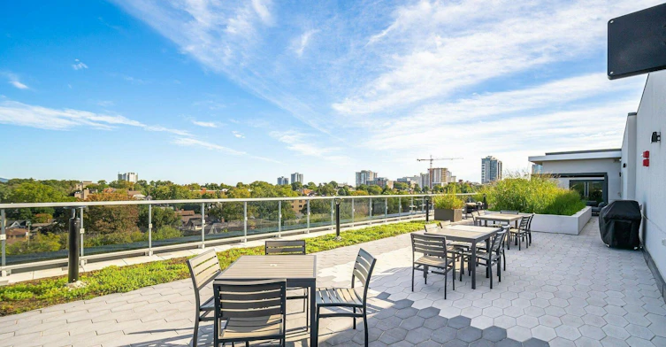411-415 Main Street W, Hamilton, ON, L8P 0C9 - 21