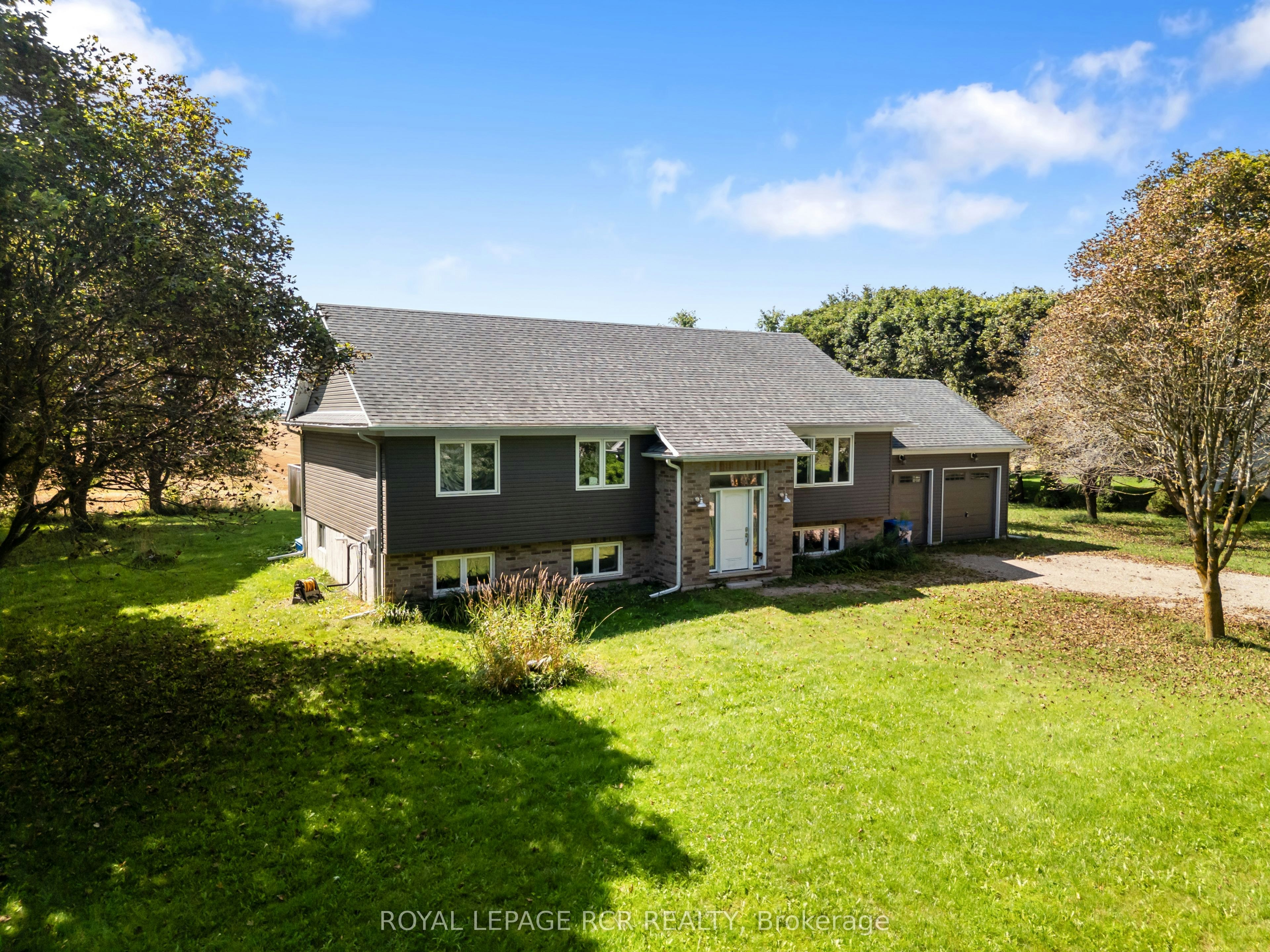 402202 County Road 15 N/A, East Luther Grand Valley, ON, L9W 0Z4