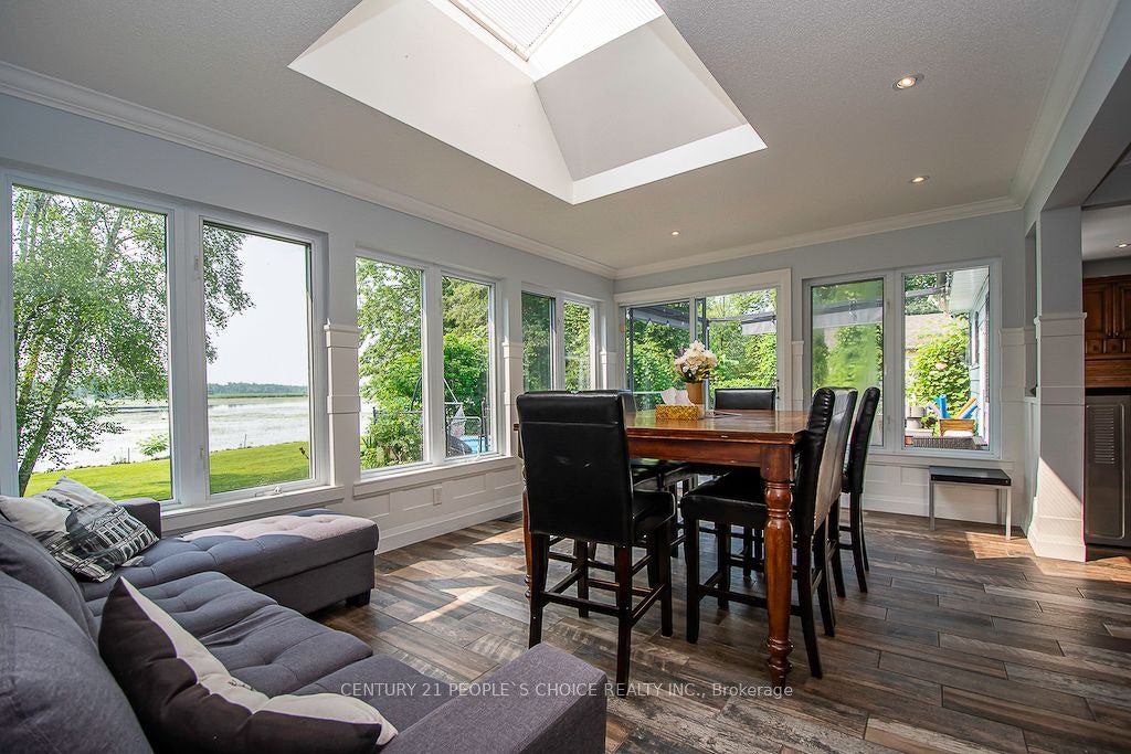 3 Lakeshore Boulevard, Smith-Ennismore-Lakefield, ON, K0L 1T0 - 11