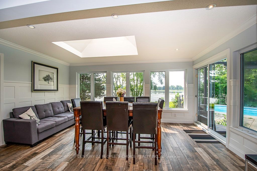 3 Lakeshore Boulevard, Smith-Ennismore-Lakefield, ON, K0L 1T0 - 8