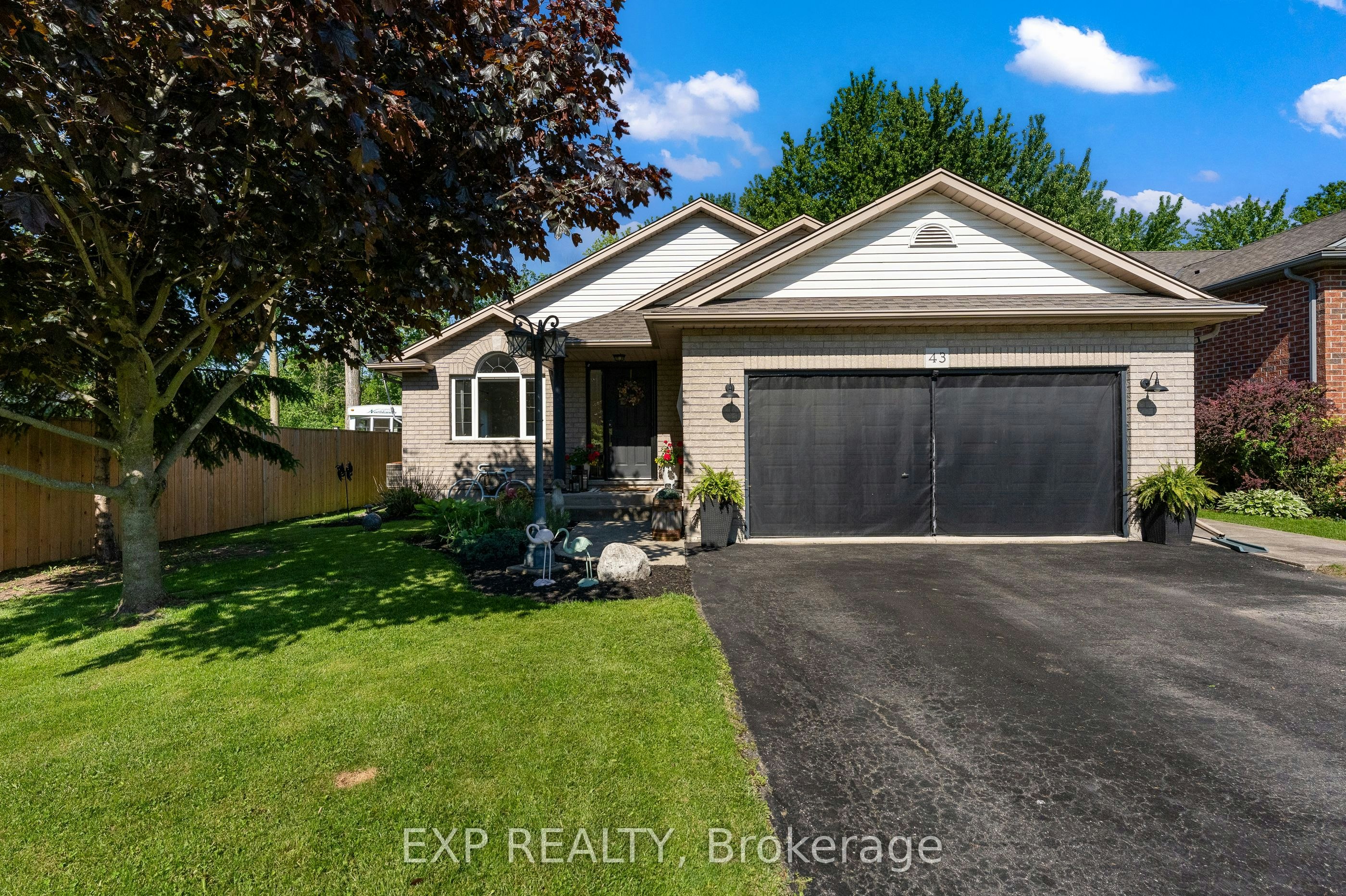 43 Thorold Avenue, Thorold, ON, L0S 1K0