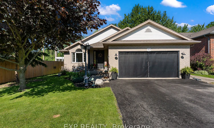 43 Thorold Avenue