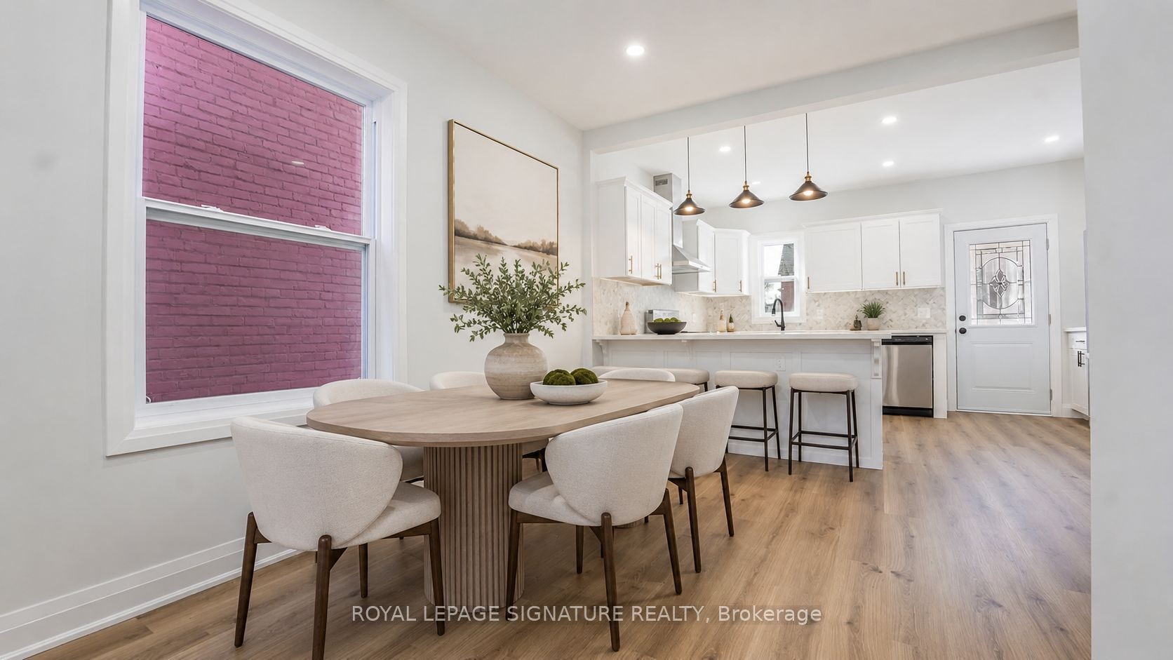 53 1/2 Kinrade Avenue, Hamilton, ON, L8L 6L5 - 2