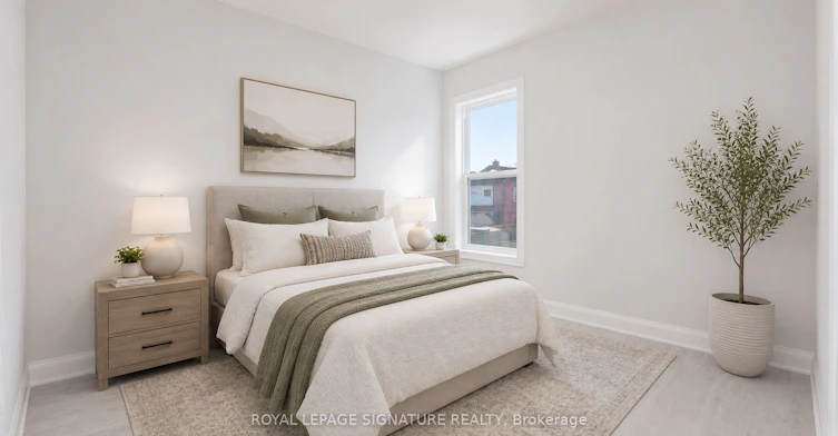 53 1/2 Kinrade Avenue, Hamilton, ON, L8L 6L5 - 8