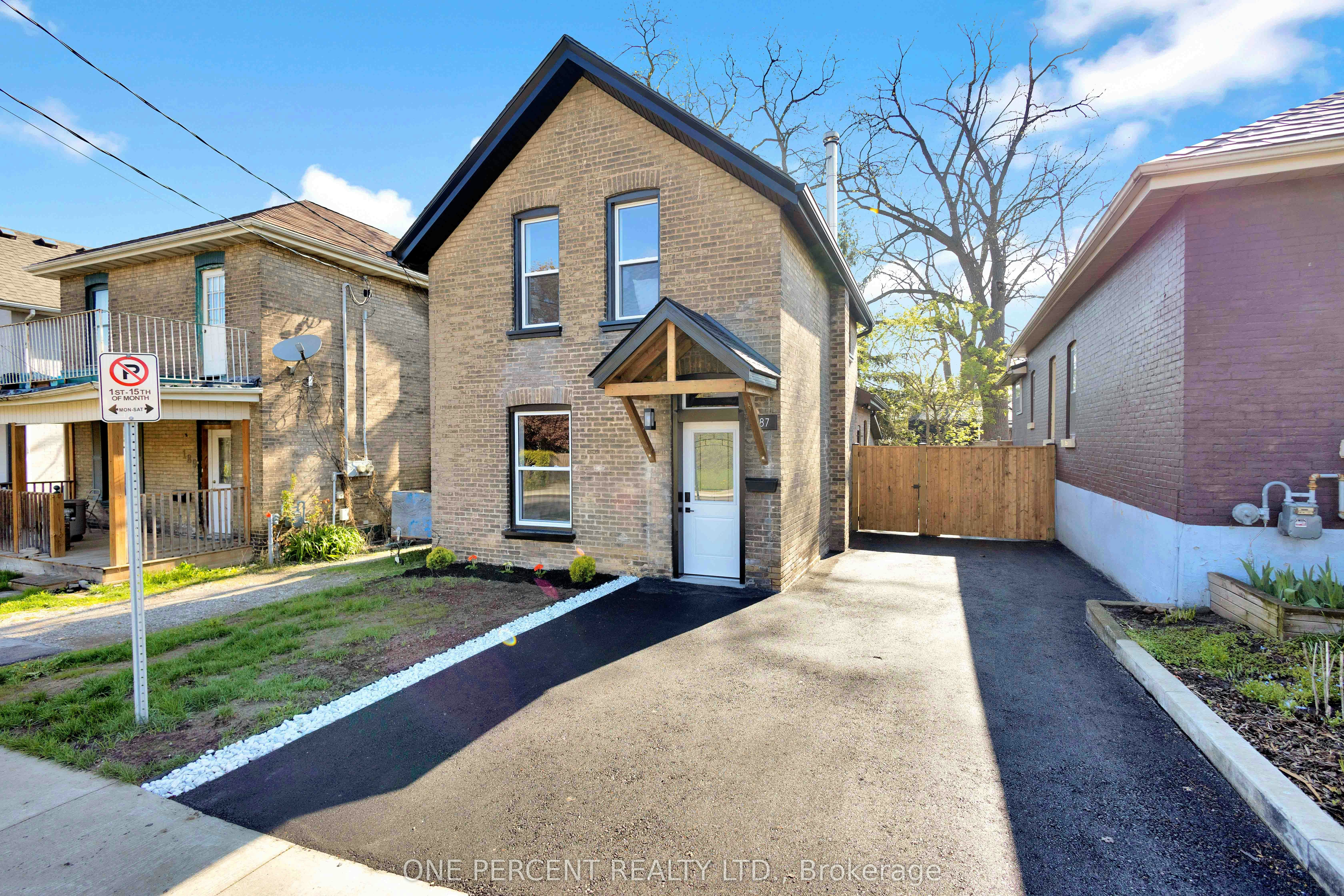 187 Drummond Street, Brantford, ON, N3S 6A8