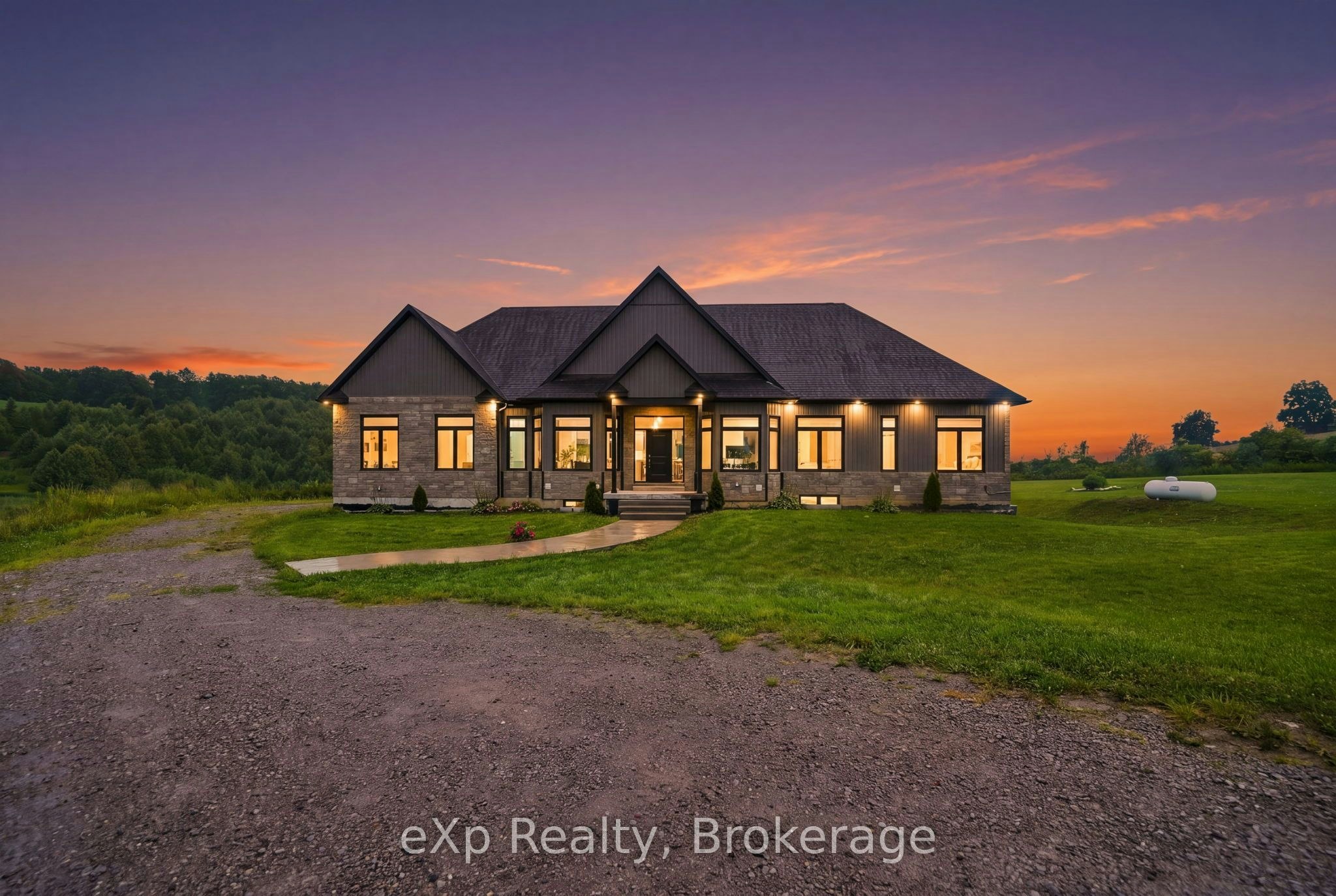 632 Concession Road 9 N/A W, Trent Hills, ON, K0L 1Y0