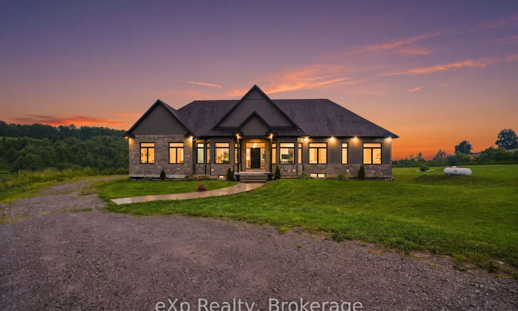 632 Concession Road 9 N/A W