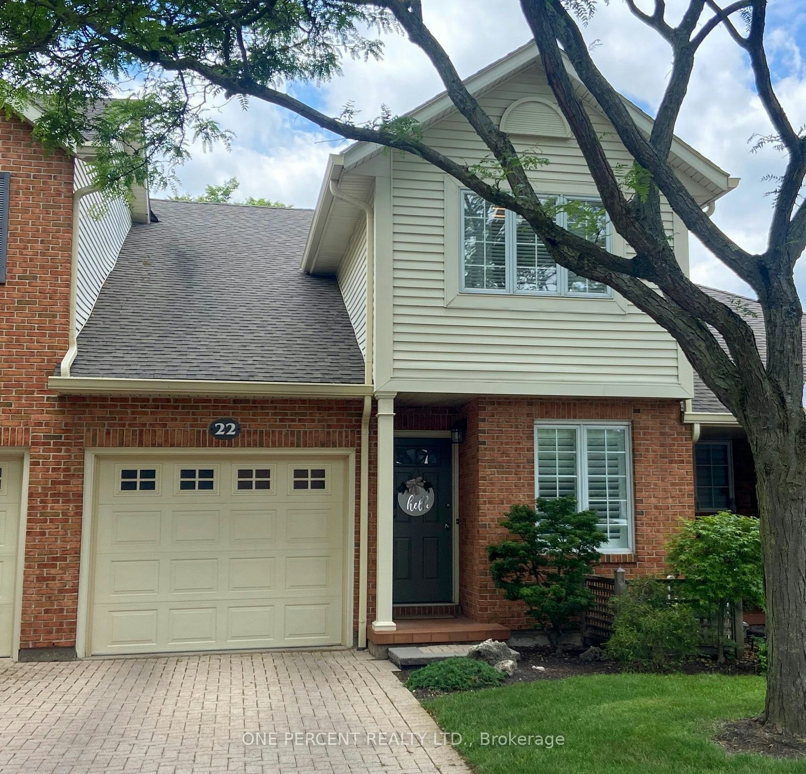 22-275 Pelham Road, St. Catharines, ON, L2S 3B9