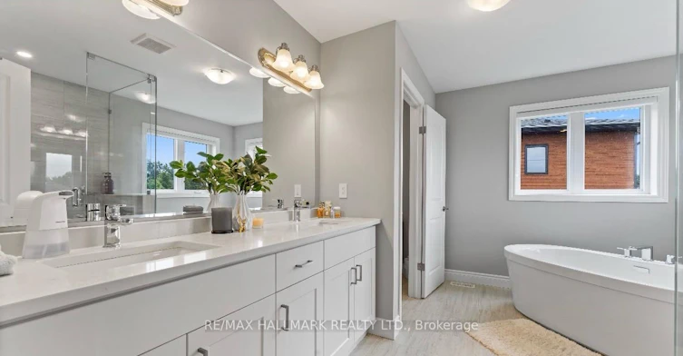 Upper Level (Main & 2nd)-851 Robert Ferrie Drive, Kitchener, ON, N2R 1P2 - 14
