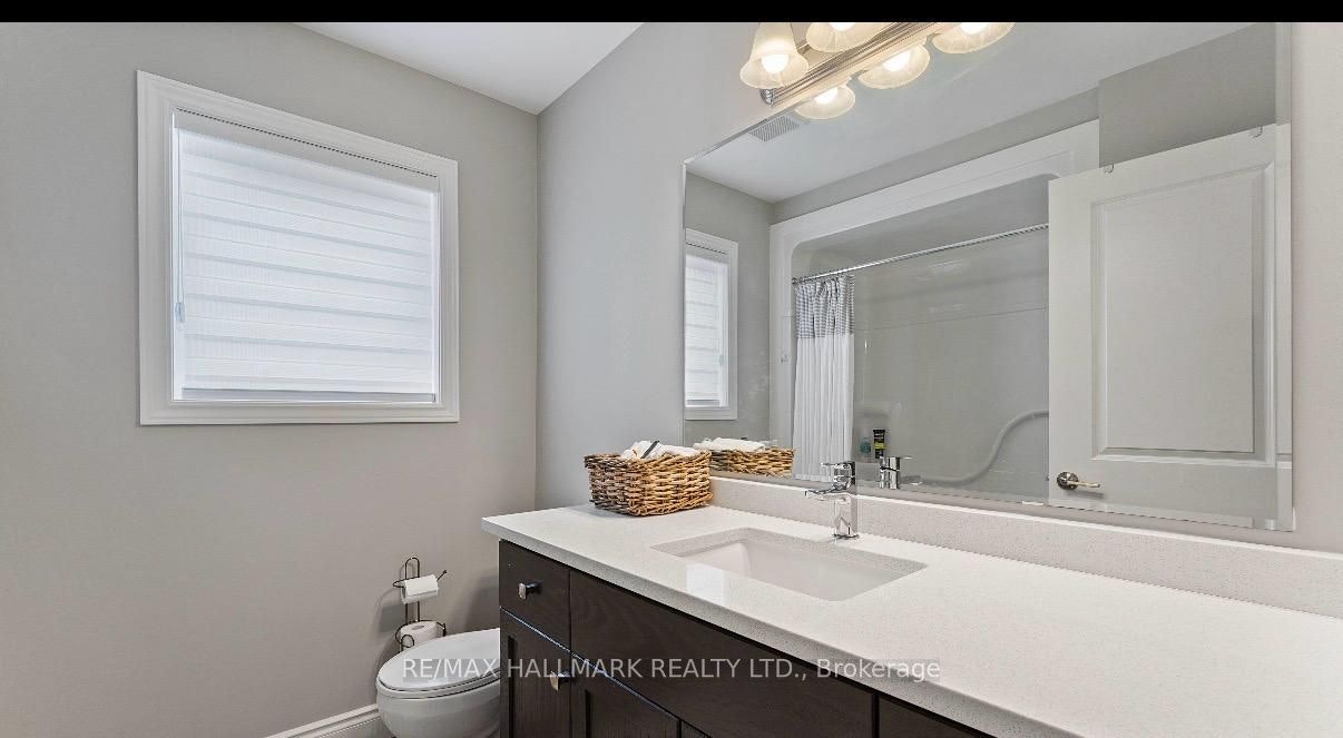 Upper Level (Main & 2nd)-851 Robert Ferrie Drive, Kitchener, ON, N2R 1P2 - 19