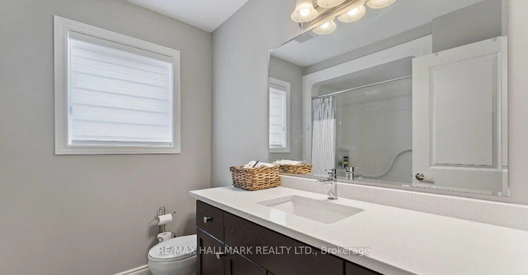 Upper Level (Main & 2nd)-851 Robert Ferrie Drive, Kitchener, ON, N2R 1P2 - 19