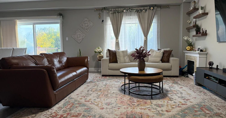 Upper Level (Main & 2nd)-851 Robert Ferrie Drive, Kitchener, ON, N2R 1P2 - 4