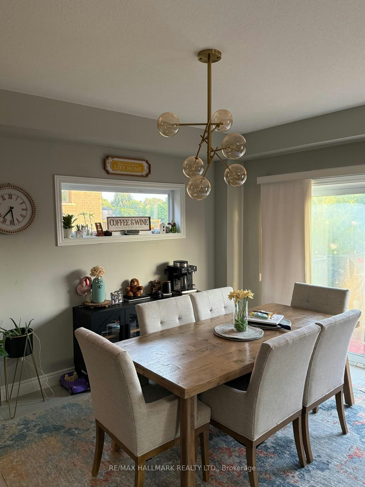 Upper Level (Main & 2nd)-851 Robert Ferrie Drive, Kitchener, ON, N2R 1P2 - 8