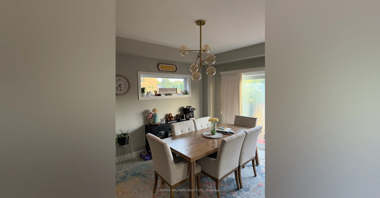 Upper Level (Main & 2nd)-851 Robert Ferrie Drive, Kitchener, ON, N2R 1P2 - 8