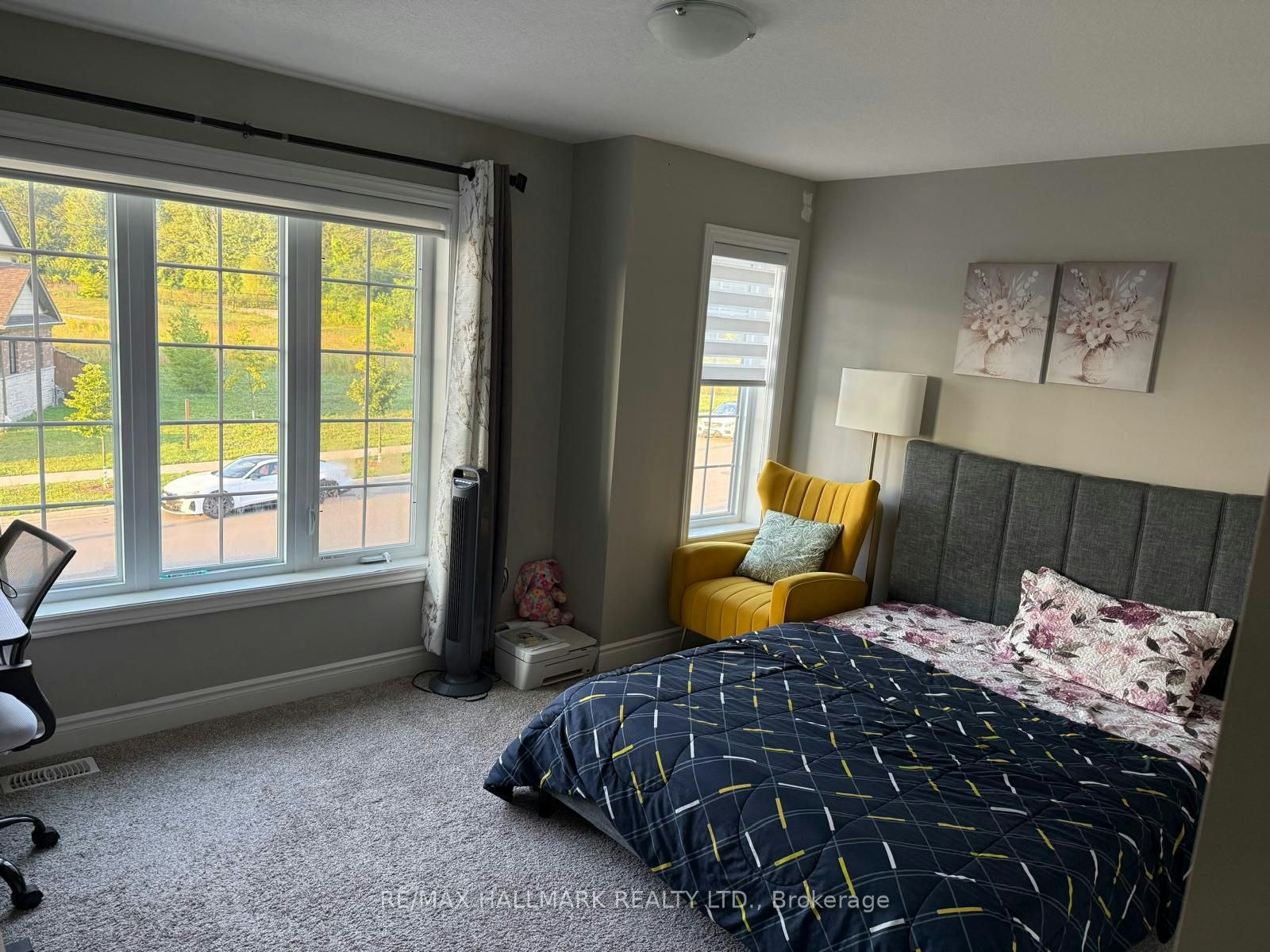 Upper Level (Main & 2nd)-851 Robert Ferrie Drive, Kitchener, ON, N2R 1P2 - 15