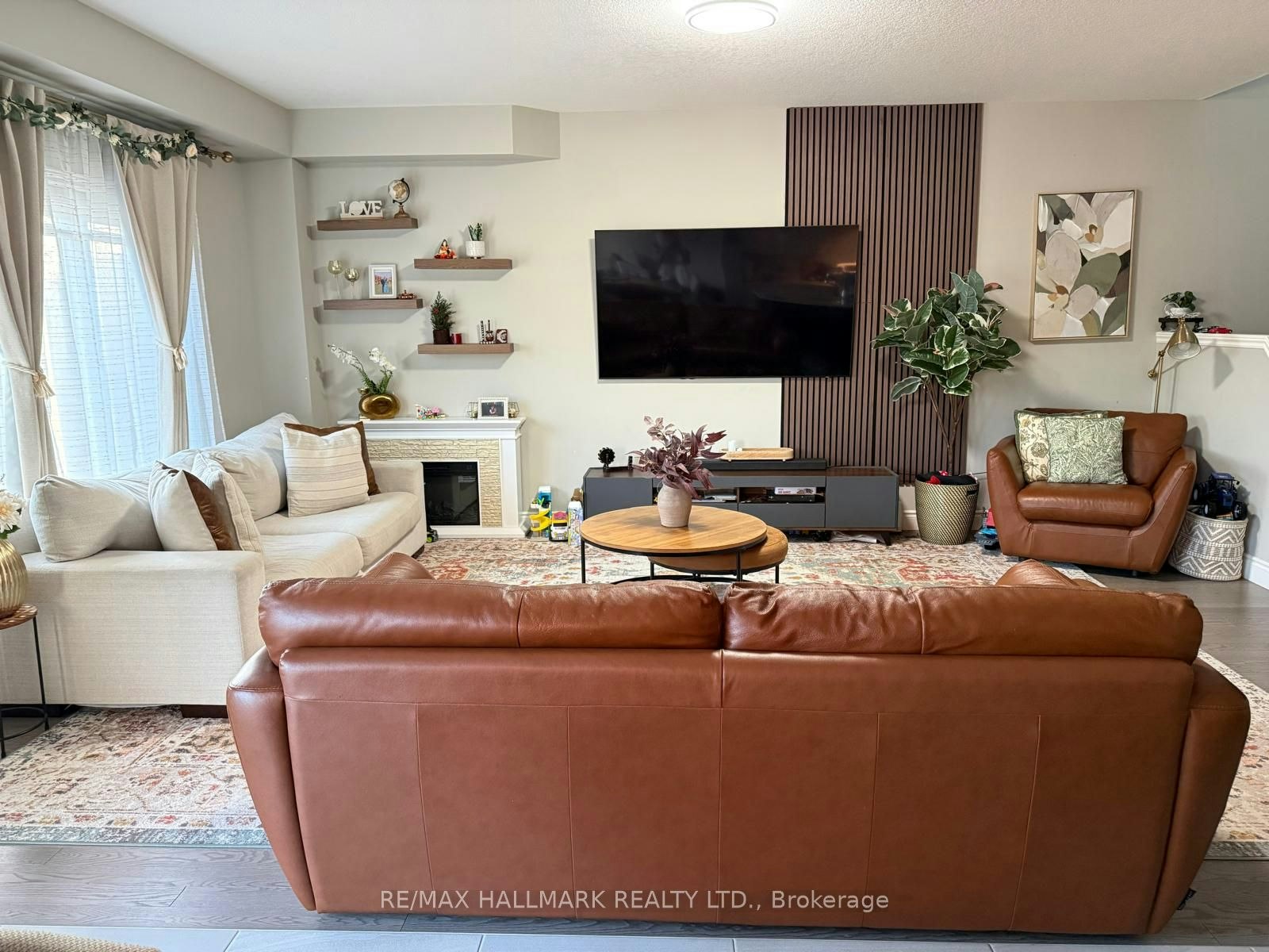 Upper Level (Main & 2nd)-851 Robert Ferrie Drive, Kitchener, ON, N2R 1P2 - 5