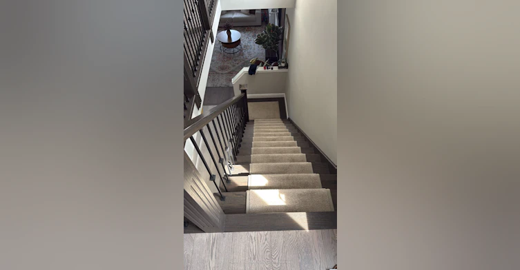 Upper Level (Main & 2nd)-851 Robert Ferrie Drive, Kitchener, ON, N2R 1P2 - 11
