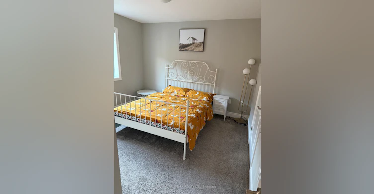 Upper Level (Main & 2nd)-851 Robert Ferrie Drive, Kitchener, ON, N2R 1P2 - 16