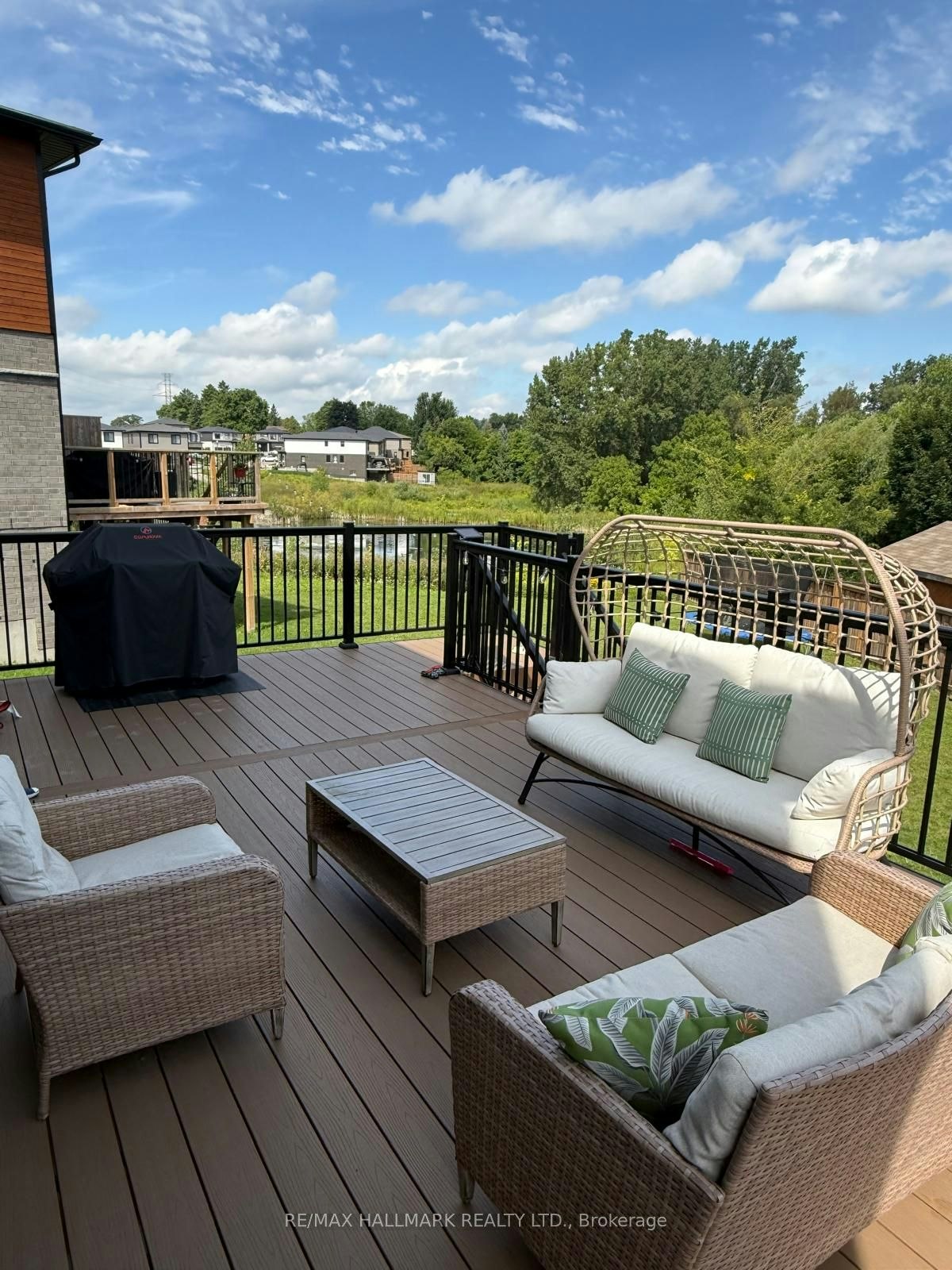 Upper Level (Main & 2nd)-851 Robert Ferrie Drive, Kitchener, ON, N2R 1P2 - 20