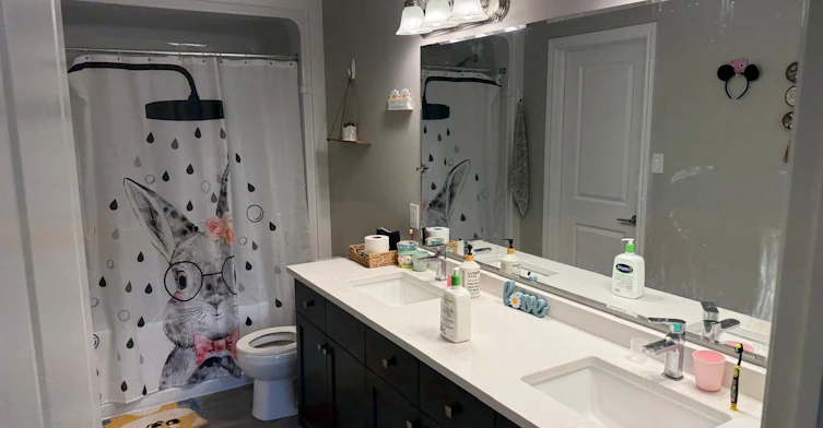 Upper Level (Main & 2nd)-851 Robert Ferrie Drive, Kitchener, ON, N2R 1P2 - 18