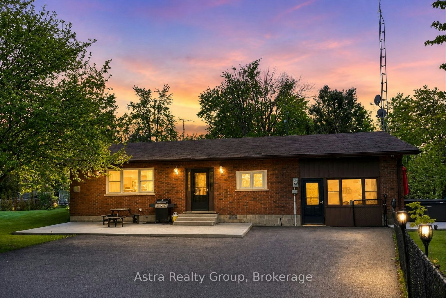 21 Sackitt Road, Kawartha Lakes, ON, K0M 1N0