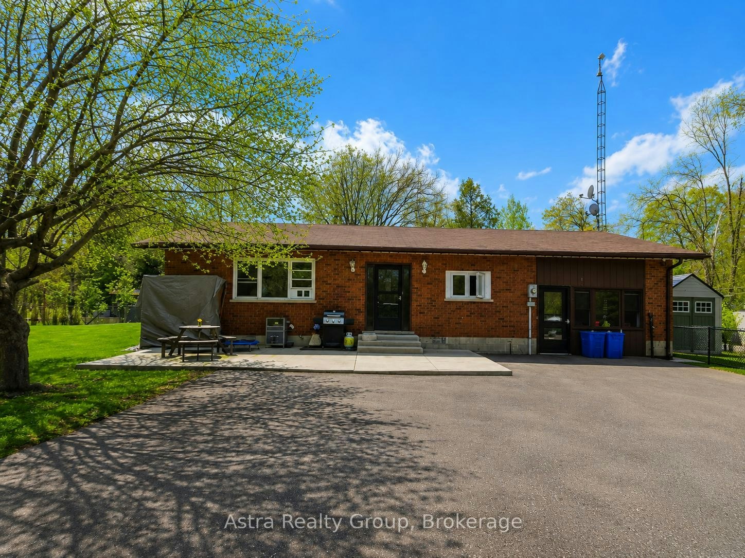 21 Sackitt Road, Kawartha Lakes, ON, K0M 1N0 - 2
